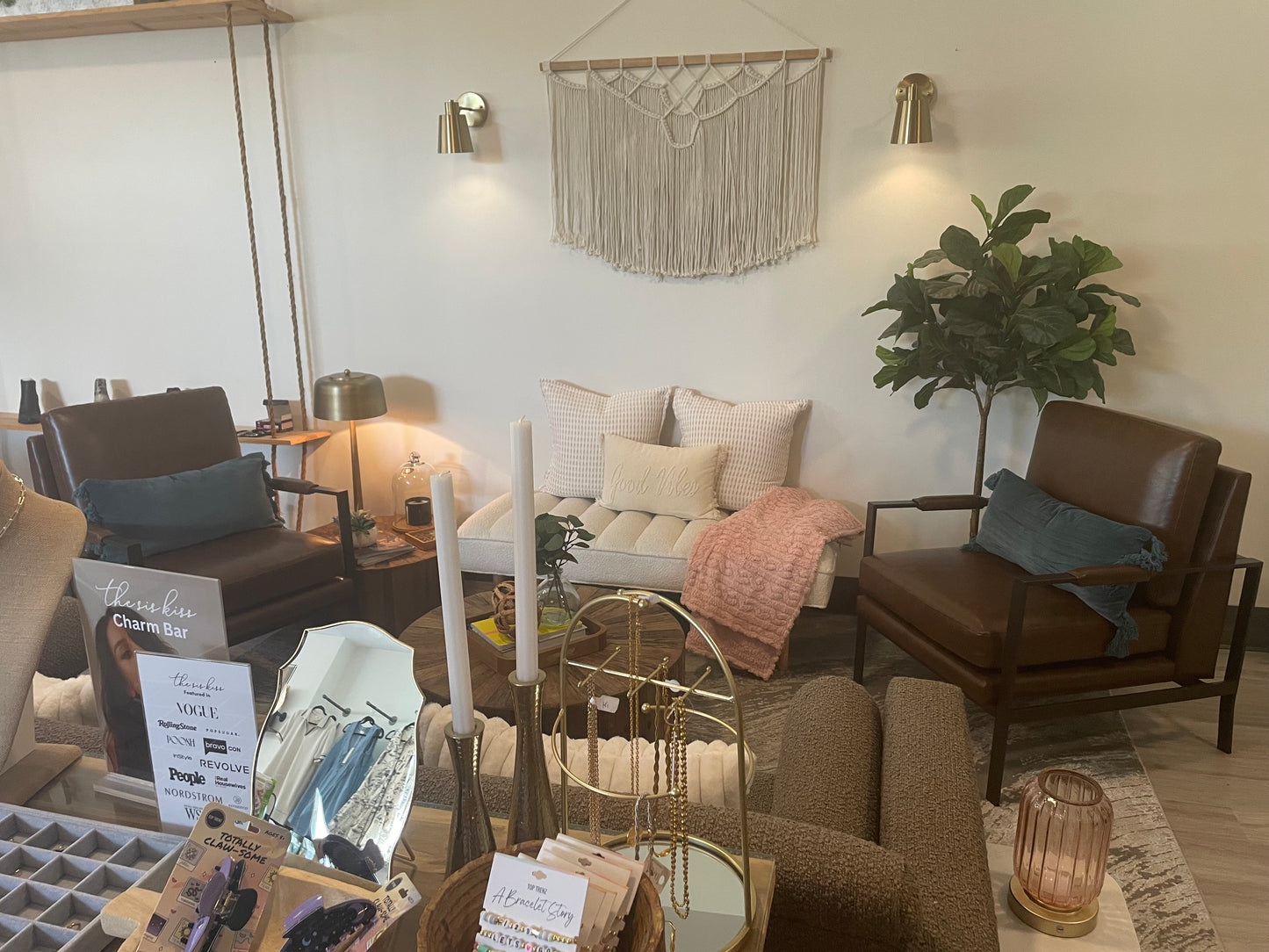 Book our Space for Your Event