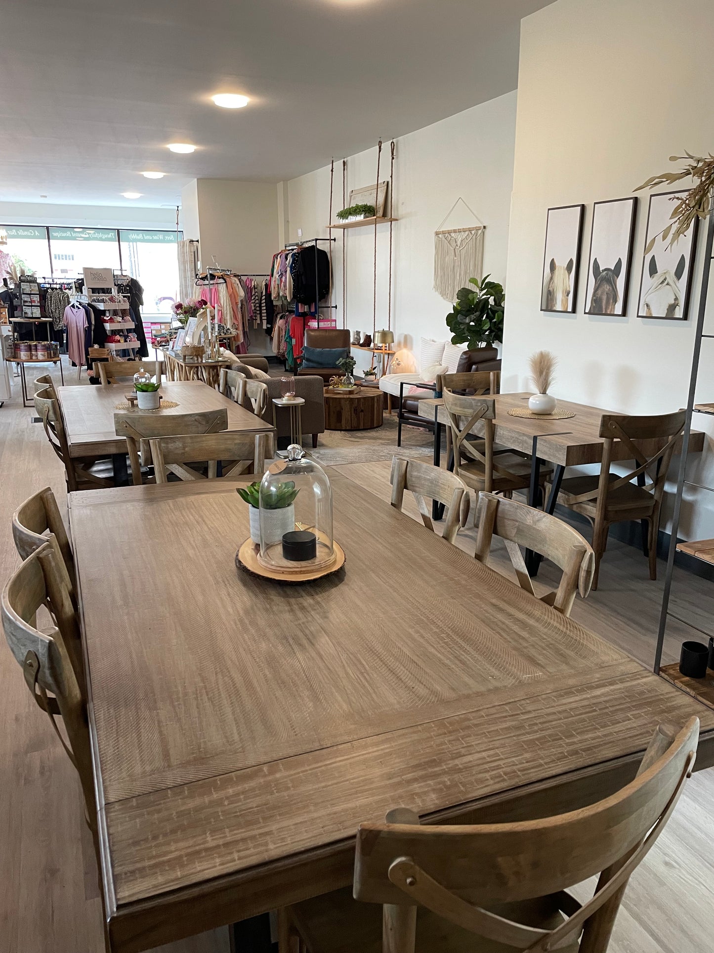 Book our Space for Your Event