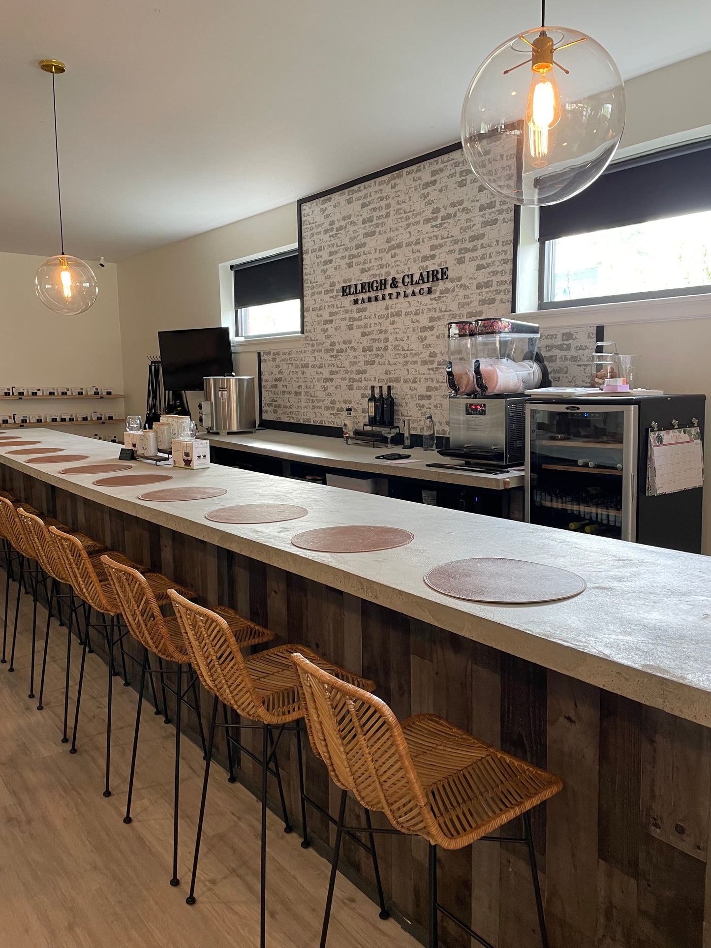 Book our Space for Your Event