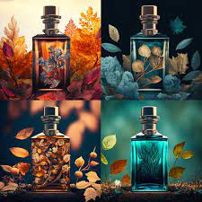 Scents of the Season